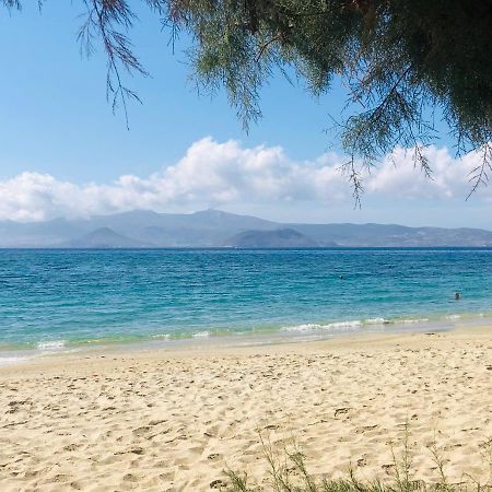 Taki'S Guests Bed & Breakfast Naxos City Luaran gambar