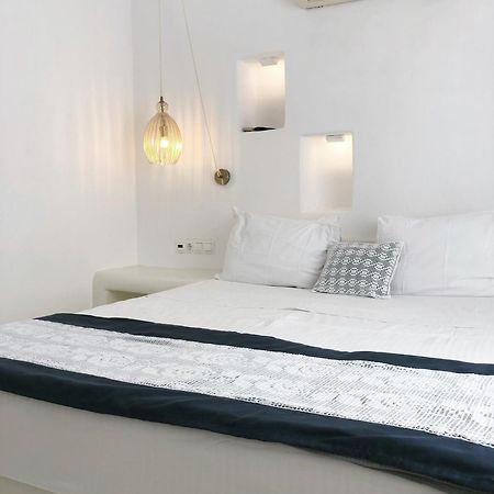 Taki'S Guests Bed & Breakfast Naxos City Luaran gambar