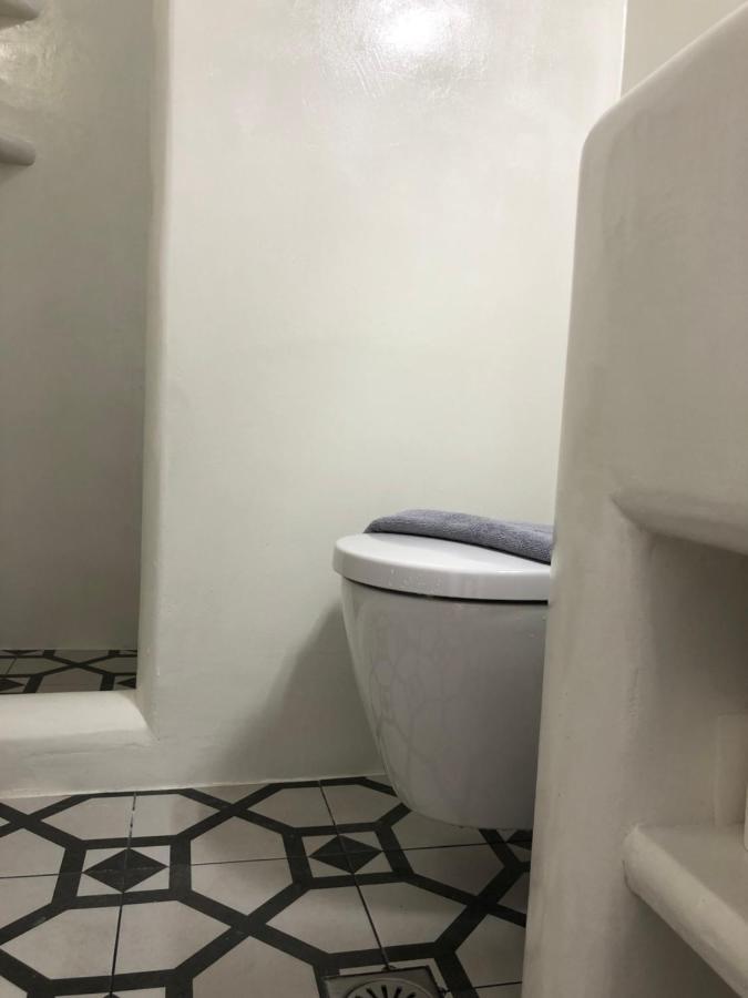 Taki'S Guests Bed & Breakfast Naxos City Luaran gambar