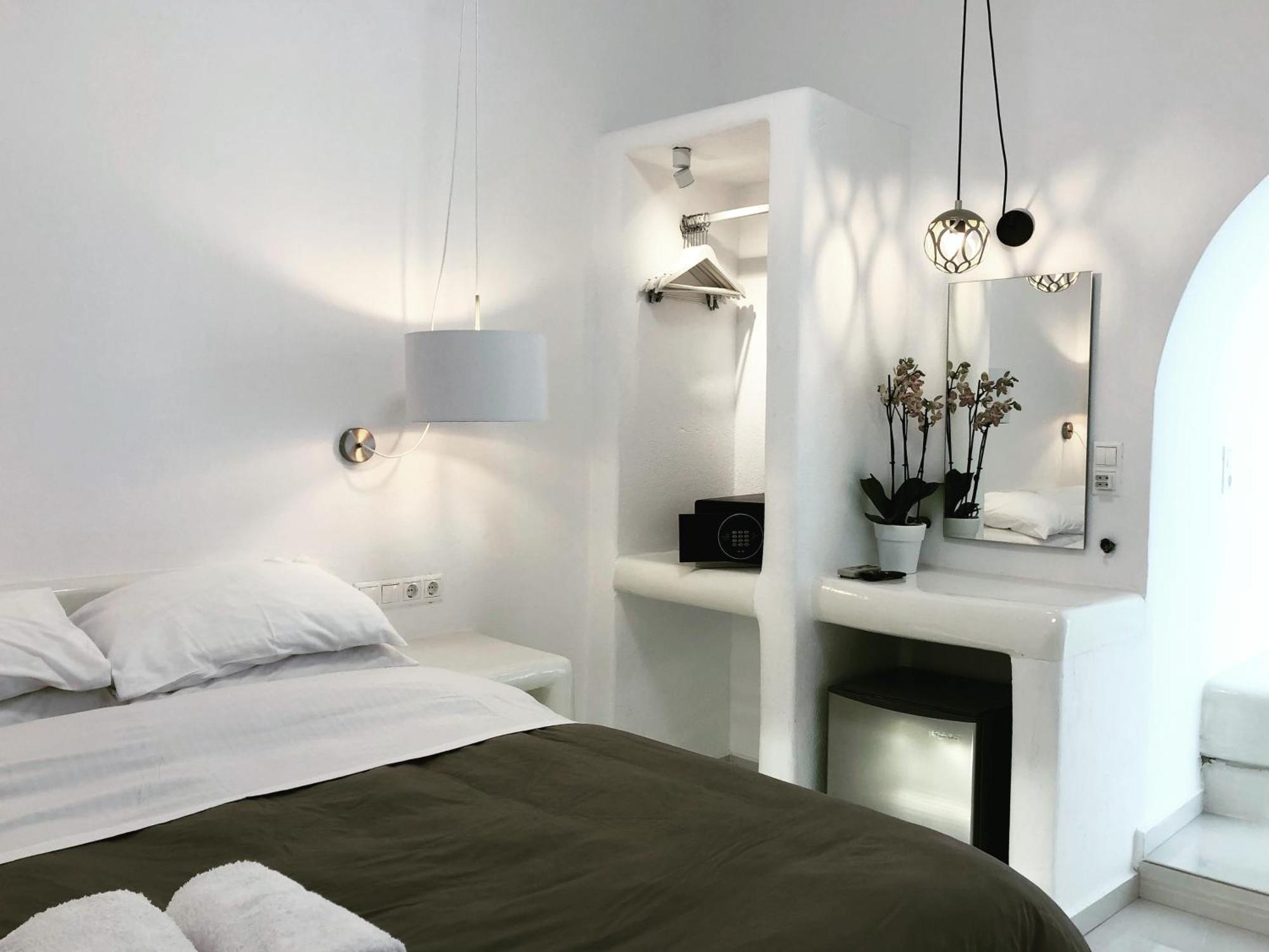 Taki'S Guests Bed & Breakfast Naxos City Luaran gambar