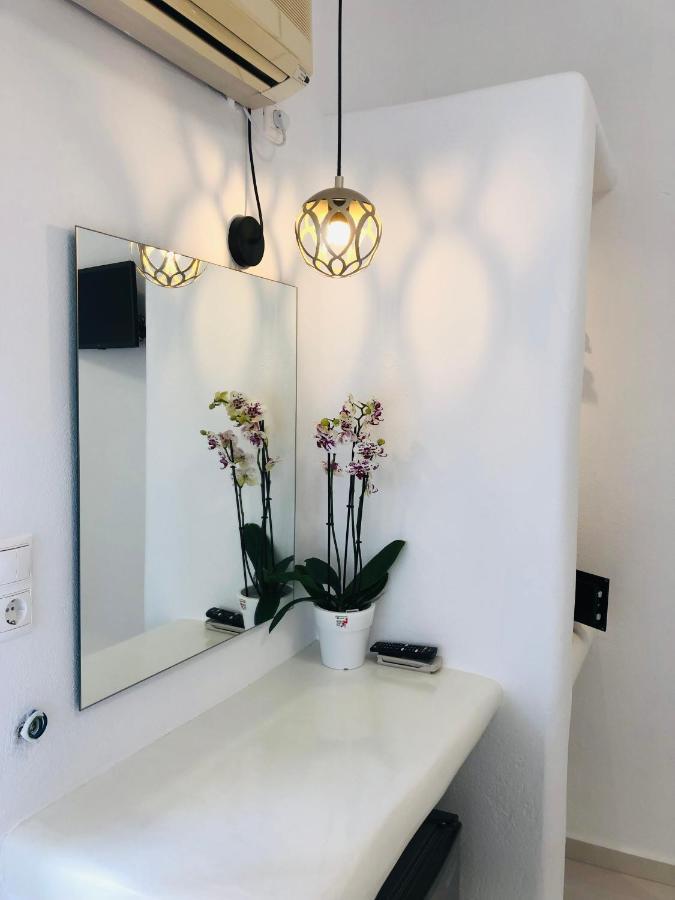 Taki'S Guests Bed & Breakfast Naxos City Luaran gambar