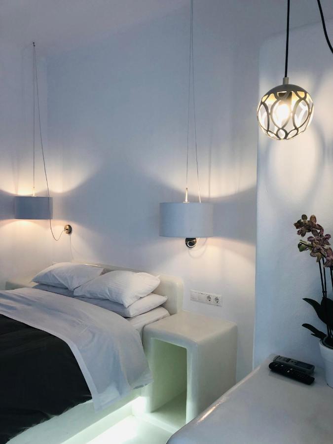 Taki'S Guests Bed & Breakfast Naxos City Luaran gambar