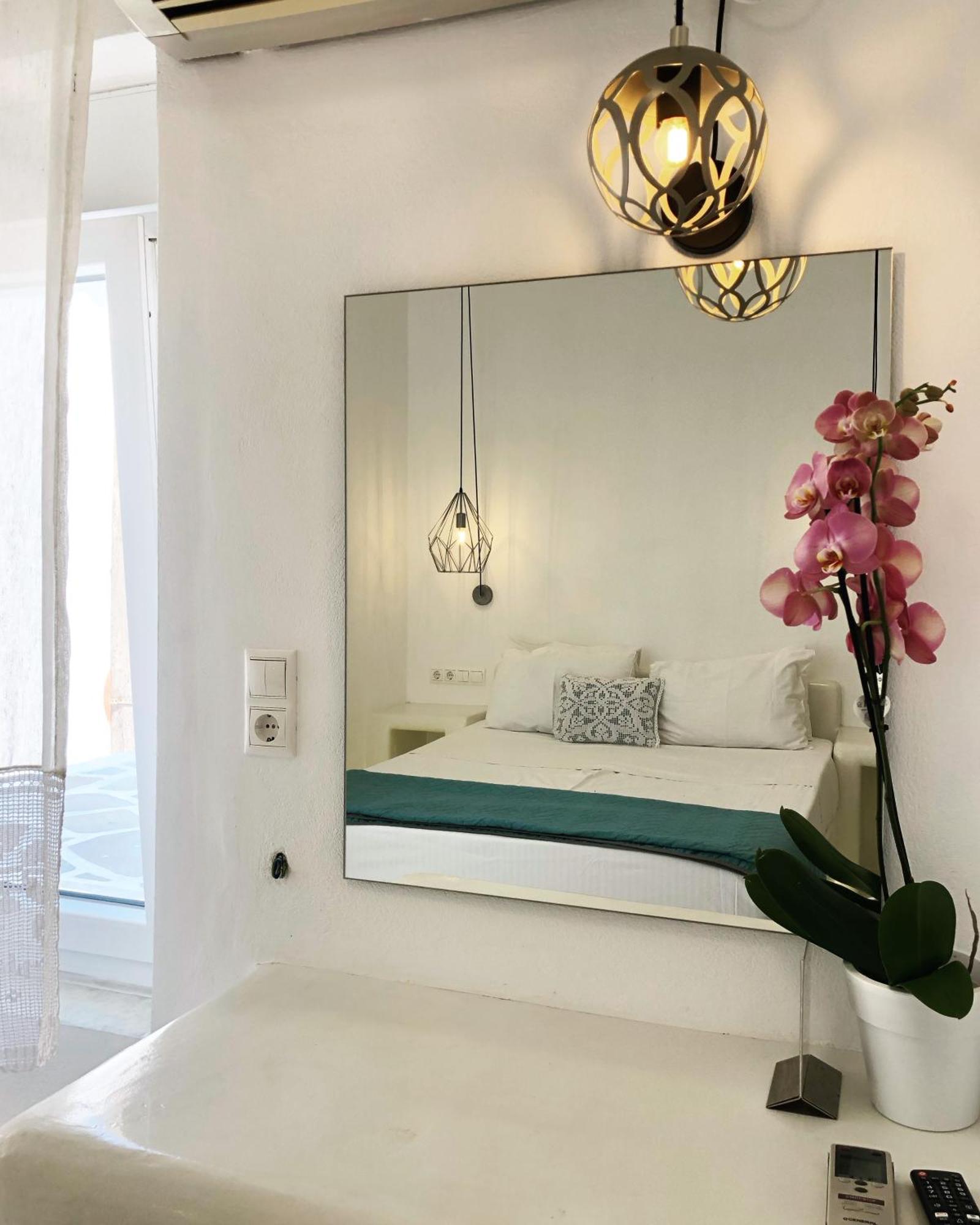 Taki'S Guests Bed & Breakfast Naxos City Luaran gambar